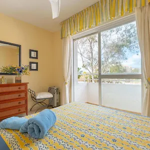  Apartamento Las Chapas