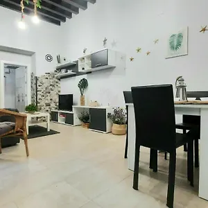 Levante Apartment Cadiz