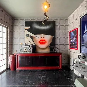  Habitación en casa particular Boutique Art