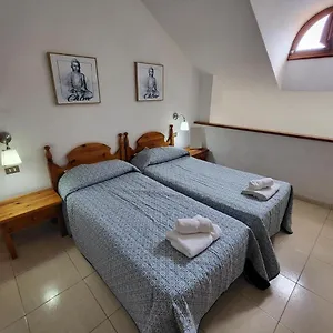 Parque Santiago Ii - 1 Bed Sea View Apartment Playa de las Americas (Tenerife)