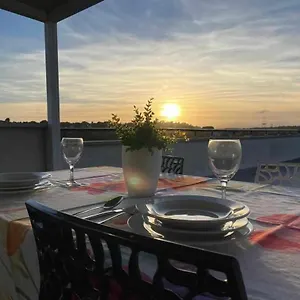 Aimar Atico Duplex Playa Port Aventura Apartamento La Pineda