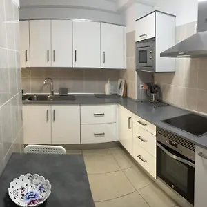 Piso Familiar 2 Dorm. Cocina Apartamento Los Realejos