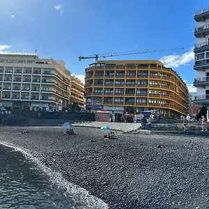 Cocohomes Marina Cerca Del Mar Apartamento Puerto de la Cruz (Tenerife)