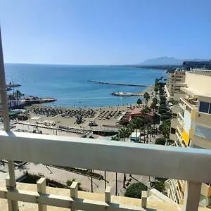 Paseo Marítimo Apartamento Marbella