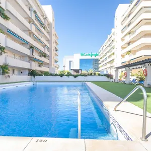 Marina Banus Ll Apartment