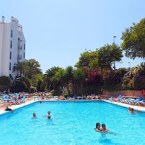 Occidental Puerto Banus Marbellac