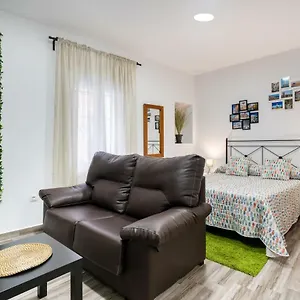 Encantador Loft Teatro Falla Apartment Cadiz